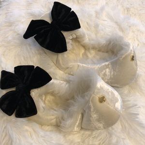 KATE SPADE slippers
